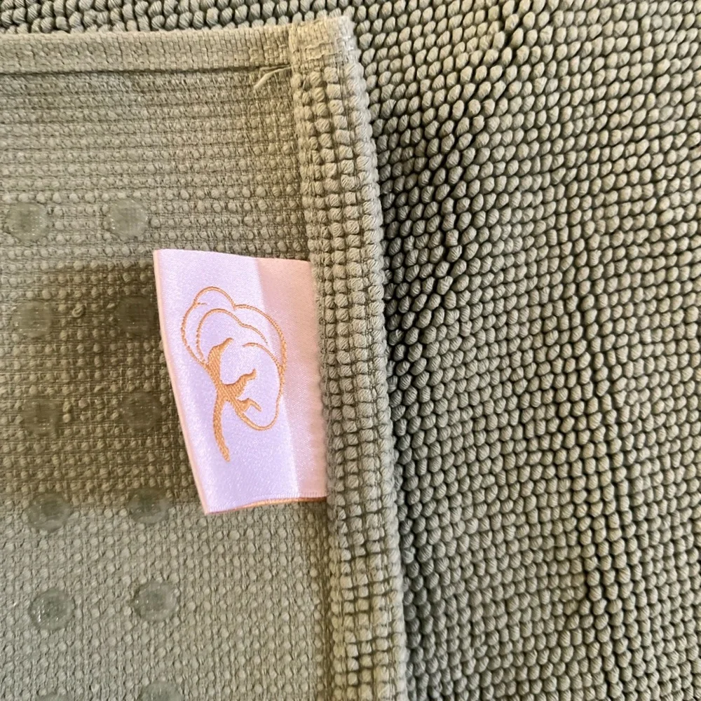 Vintage Turkish Bath Mat/ Clearance